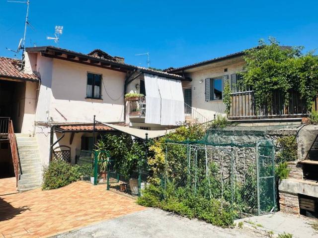 Appartamento in vendita a Cellatica BS