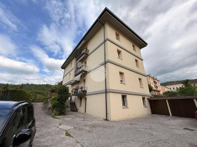 Appartamento in vendita a Cellatica BS