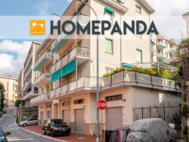 Appartamento in vendita a Celle Ligure SV