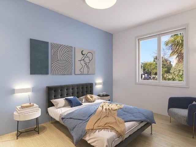 Appartamento in vendita a Celle Ligure SV