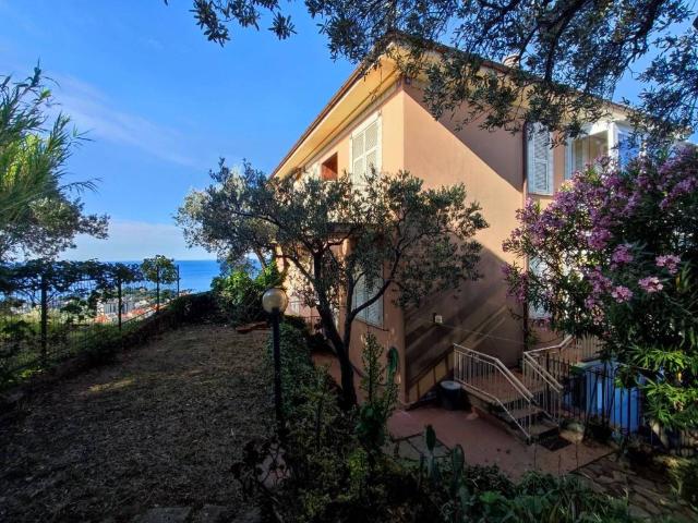 Appartamento in vendita a Celle Ligure SV