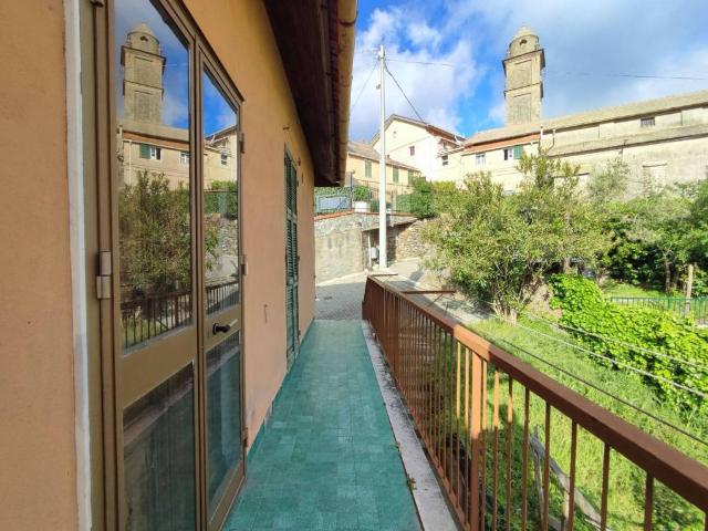 Appartamento in vendita a Celle Ligure SV