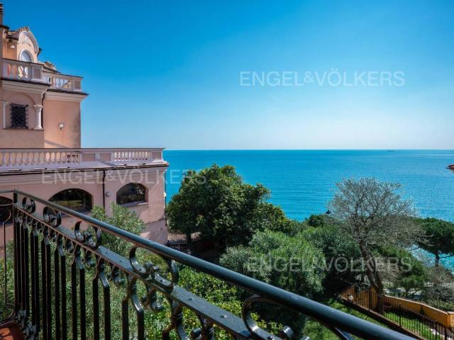 Appartamento in vendita a Celle Ligure SV