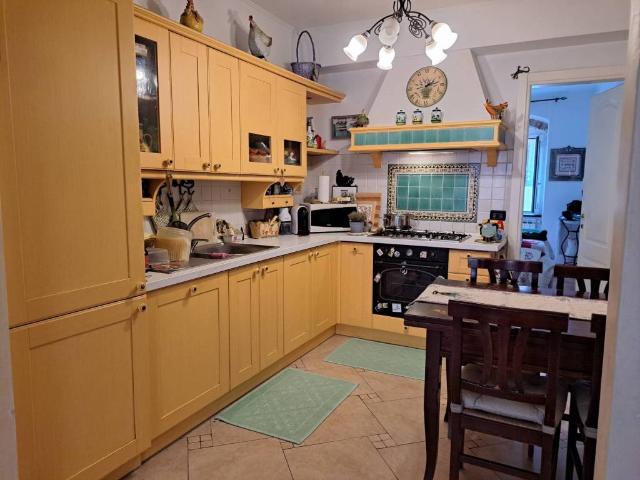 Appartamento in vendita a Celle Ligure SV