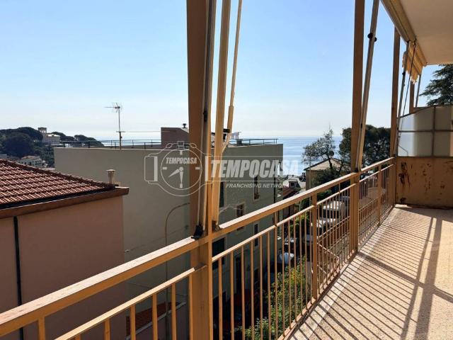 Appartamento in vendita a Celle Ligure SV