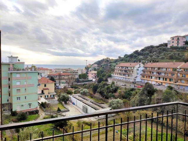 Appartamento in vendita a Celle Ligure SV