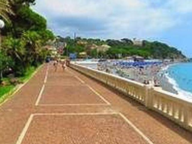 Appartamento in vendita a Celle Ligure SV
