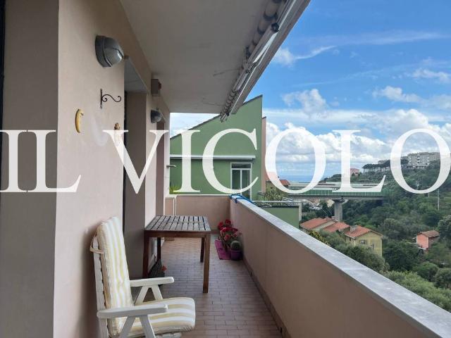 Appartamento in vendita a Celle Ligure SV