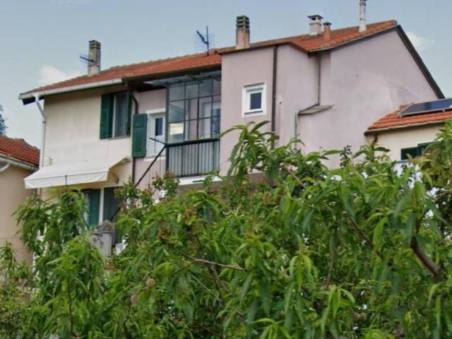 Appartamento in vendita a Celle Ligure SV