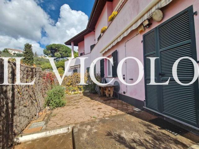 Appartamento in vendita a Celle Ligure SV