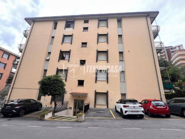 Appartamento in vendita a Celle Ligure SV