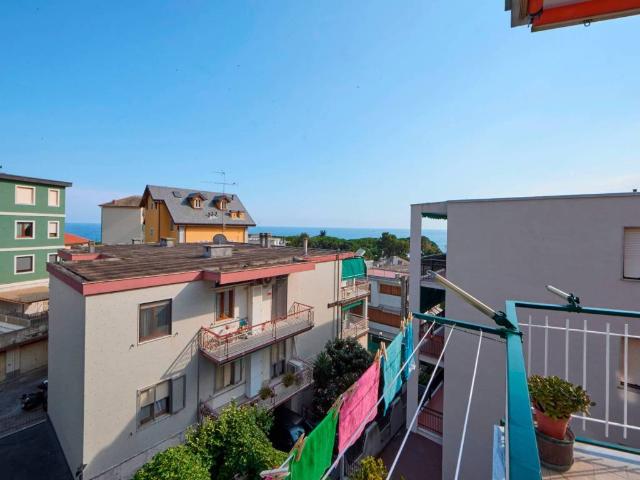 Appartamento in vendita a Celle Ligure SV