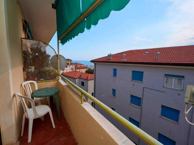 Appartamento in vendita a Celle Ligure SV