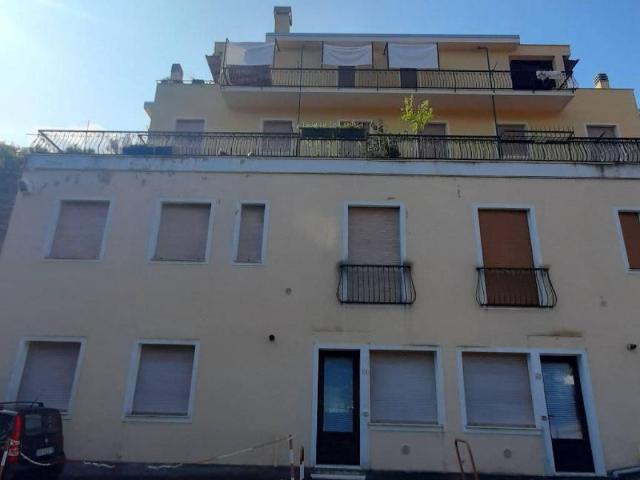 Appartamento in vendita a Celle Ligure SV