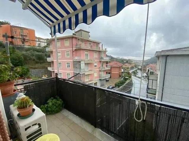 Appartamento in vendita a Celle Ligure SV