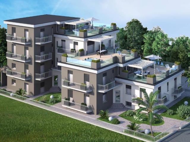 Appartamento in vendita a Celle Ligure SV