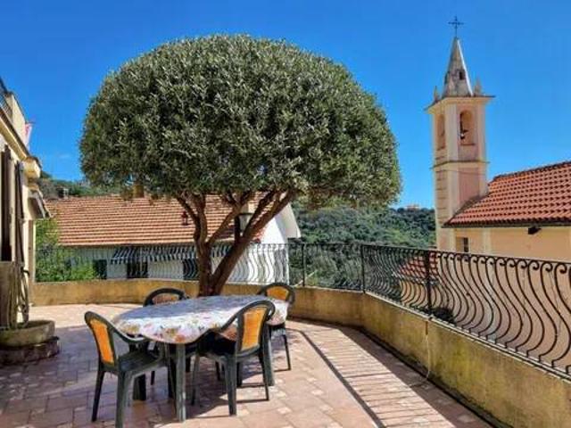 Appartamento in vendita a Celle Ligure SV