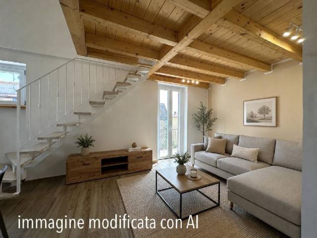 Appartamento in vendita a Celleno VT