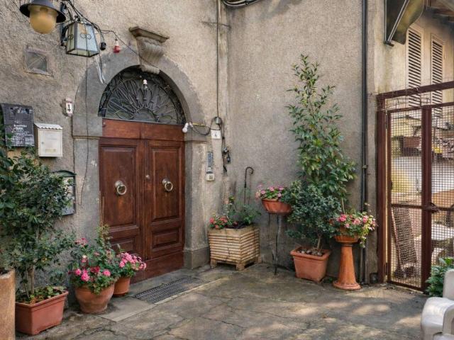 Appartamento in vendita a Celleno VT