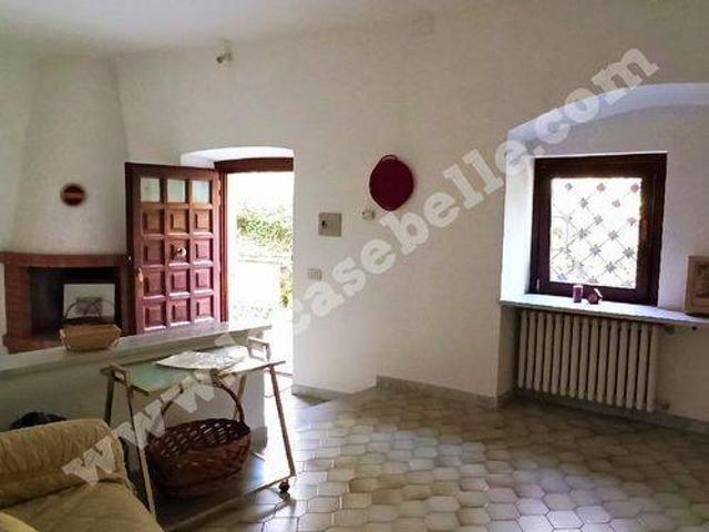 Appartamento in vendita a Celleno VT