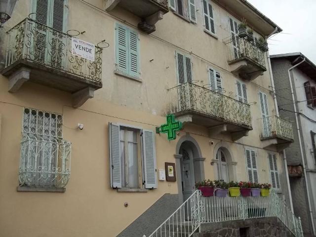 Appartamento in vendita a Cellio con Breia VC