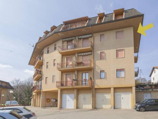Appartamento in vendita a Cellio con Breia VC