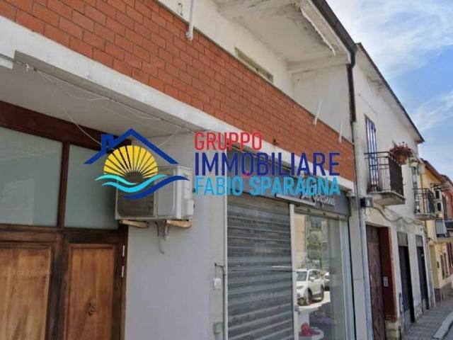 Appartamento in vendita a Cellole CE