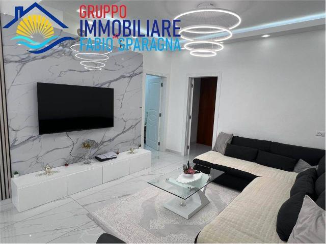 Appartamento in vendita a Cellole CE