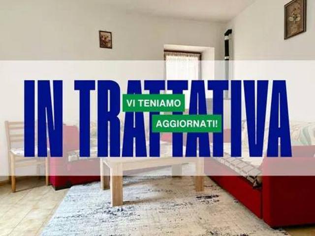 Appartamento in vendita a Cembra Lisignago TN