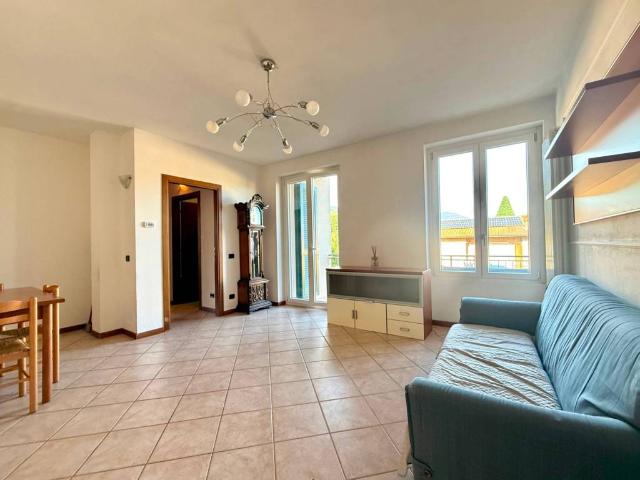 Appartamento in vendita a Cenate Sopra BG