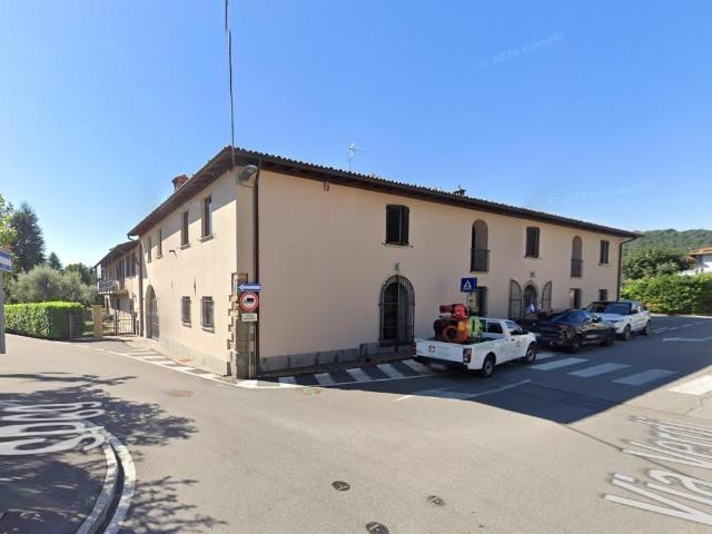 Appartamento in vendita a Cenate Sotto