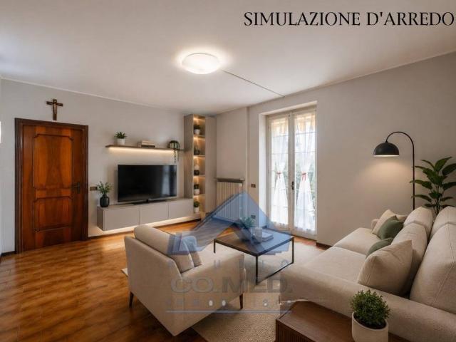 Appartamento in vendita a Cenate Sotto BG