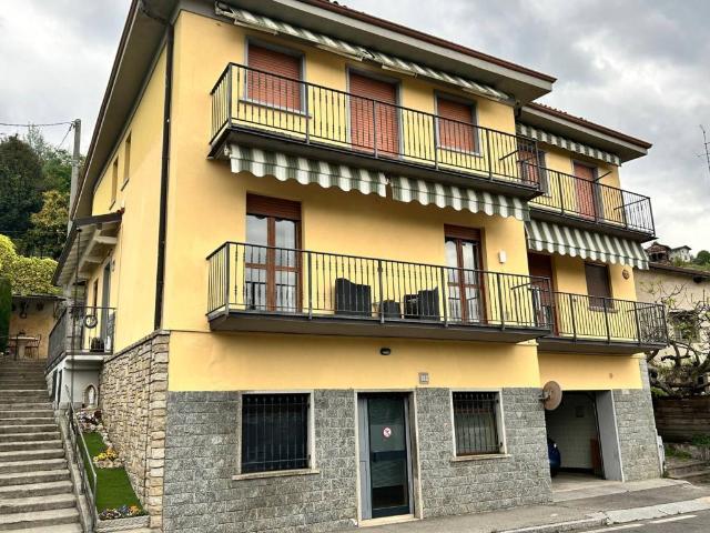 Appartamento in vendita a Cenate Sotto BG