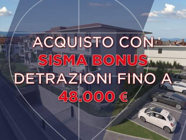Appartamento in vendita a Cenate Sotto BG