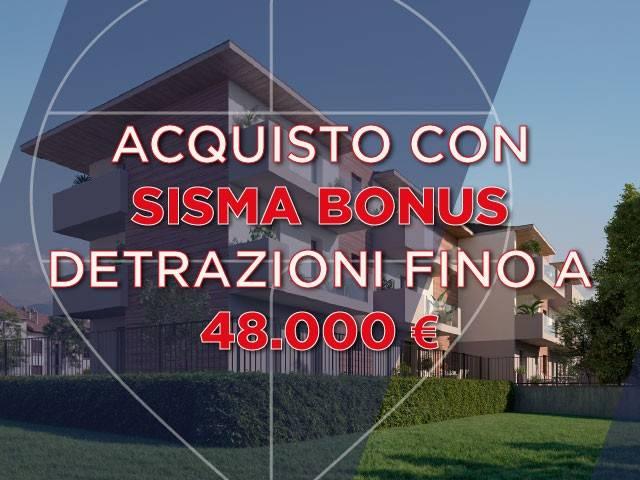 Appartamento in vendita a Cenate Sotto BG