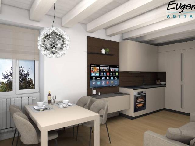 Appartamento in vendita a Cenate Sotto BG