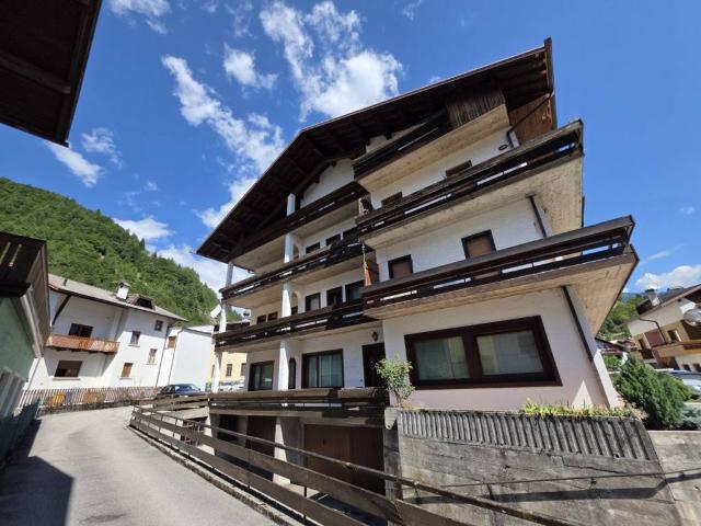 Appartamento in vendita a Cencenighe Agordino BL