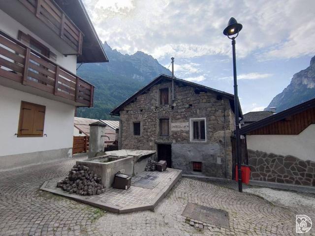Appartamento in vendita a Cencenighe Agordino BL