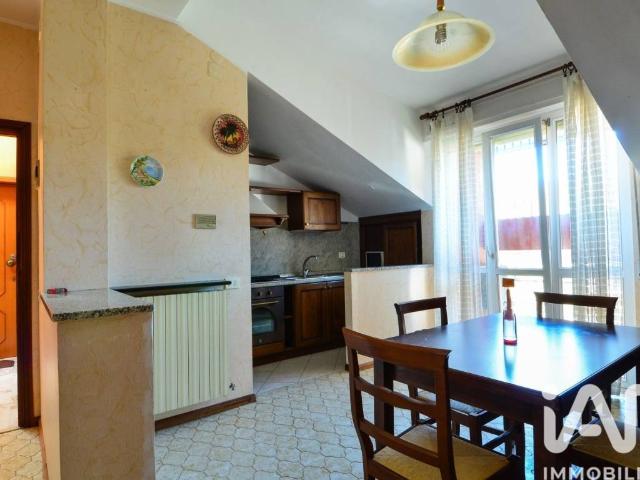 Appartamento in vendita a Cengio SV