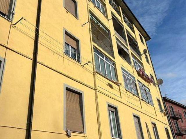 Appartamento in vendita a Cengio SV