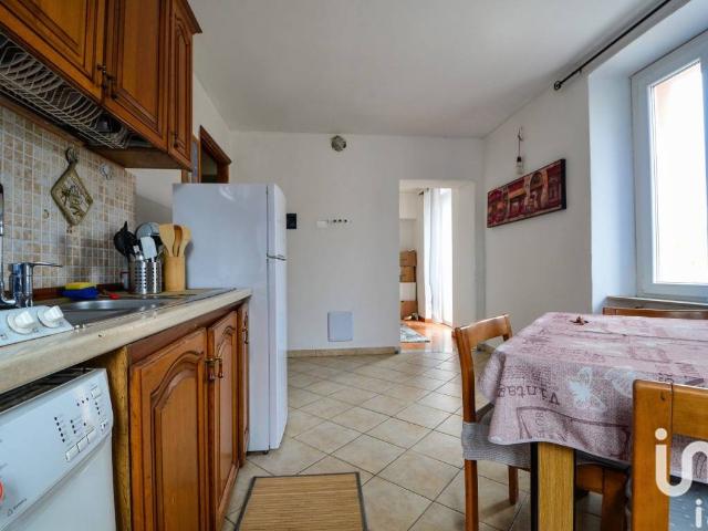 Appartamento in vendita a Cengio SV