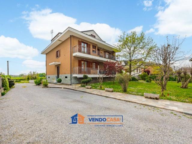 Appartamento in vendita a Centallo CN