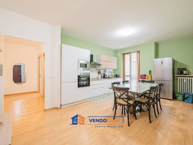 Appartamento in vendita a Centallo CN