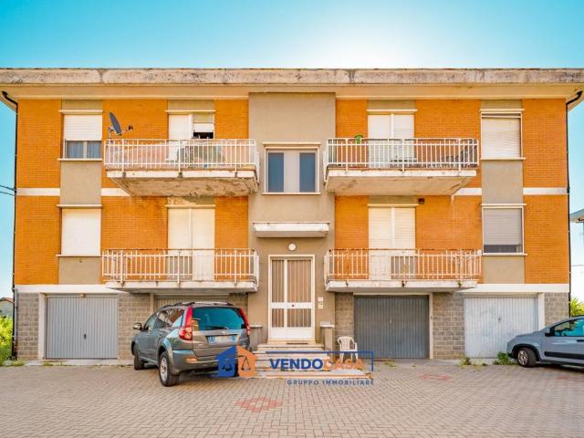 Appartamento in vendita a Centallo CN