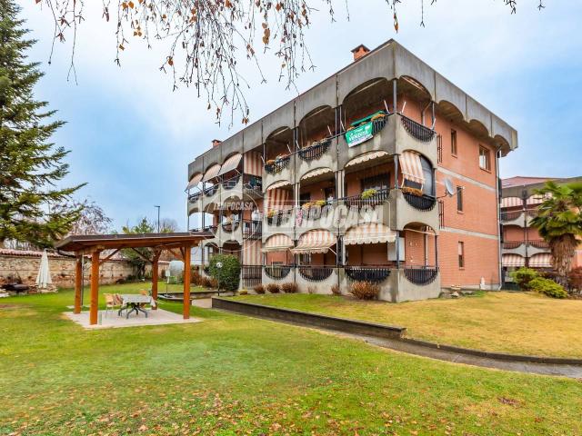 Appartamento in vendita a Centallo