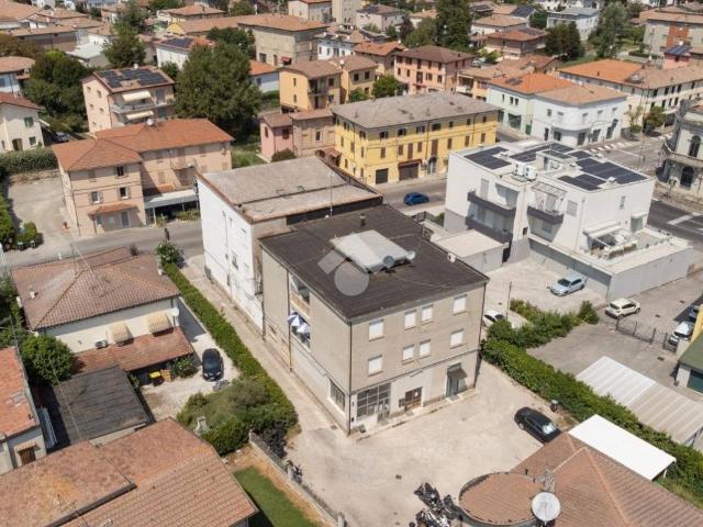 Appartamento in vendita a Cento FE