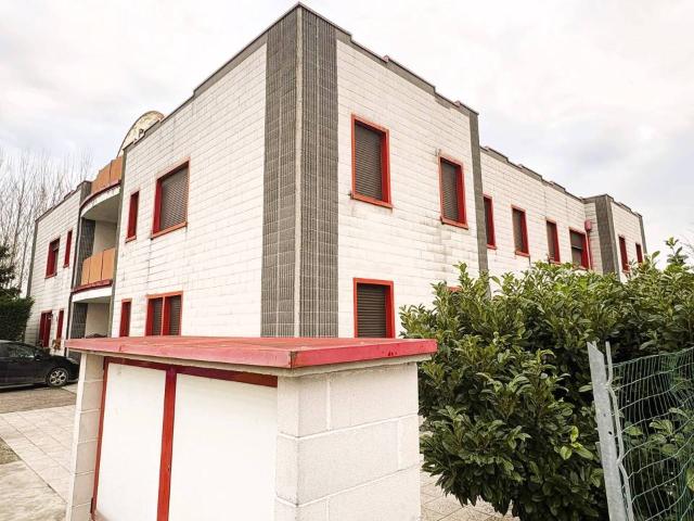 Appartamento in vendita a Cento FE