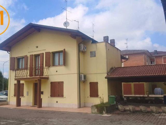 Appartamento in vendita a Cento FE