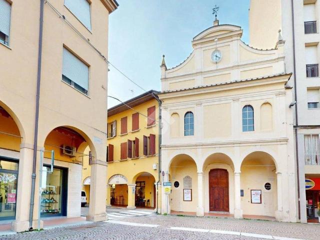 Appartamento in vendita a Cento FE
