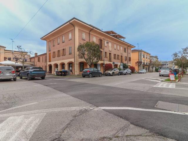Appartamento in vendita a Cento FE